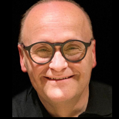 Nigel D. Cleave, FICS